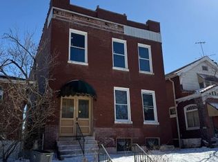 3120 S Compton Ave, Saint Louis, MO 63118