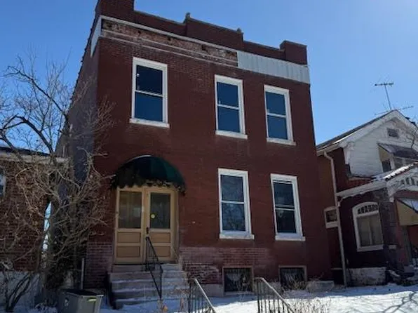 3120 S Compton Ave, Saint Louis, MO 63118