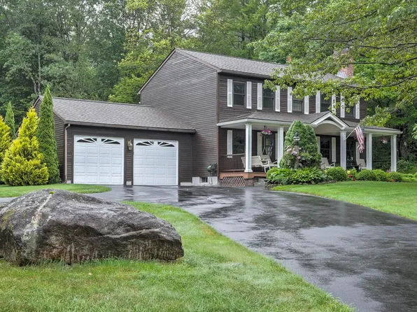 10 Red Oak Drive, Keene, NH 03431