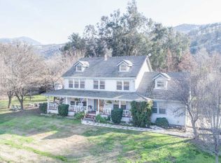 33339 Globe Dr #B, Springville, CA 93265