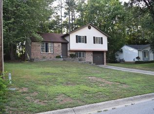 4103 Overland Trl, Snellville, GA 30039