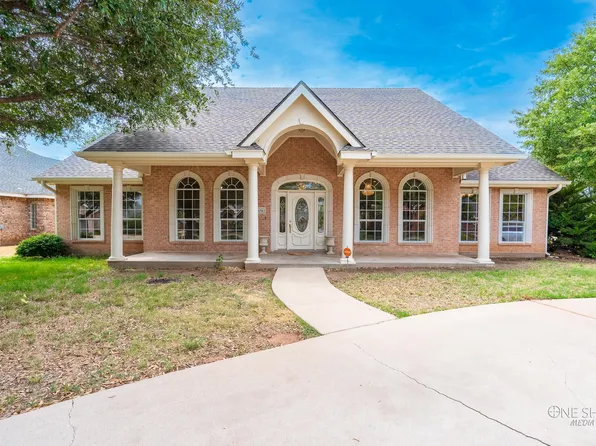1650 Newcastle Dr, Abilene, TX 79601