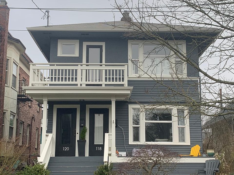 120 Garfield W