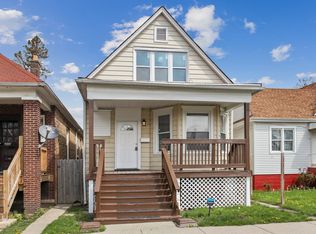 1310 W 73rd Pl, Chicago, IL 60636
