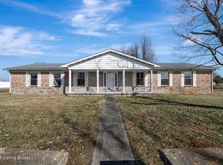 201 Chambliss Dr, Hardinsburg, KY
