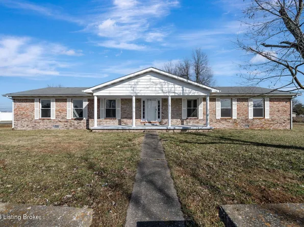 201 Chambliss Dr, Hardinsburg, KY 40143
