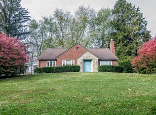 224 Highway View Dr, Mc Murray, PA 15317