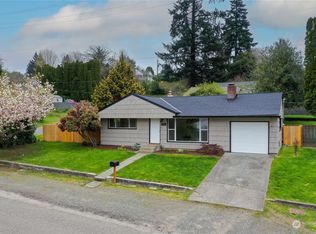 1207 High Avenue, Bremerton, WA 98337 | MLS #2212814 | Zillow