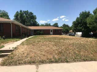 3693-3699 Race St, Denver, CO 80205