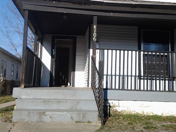 2nd image of 4106 Cornelius Ave
