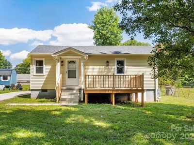 103 Crescent St, Kannapolis, NC, 28081