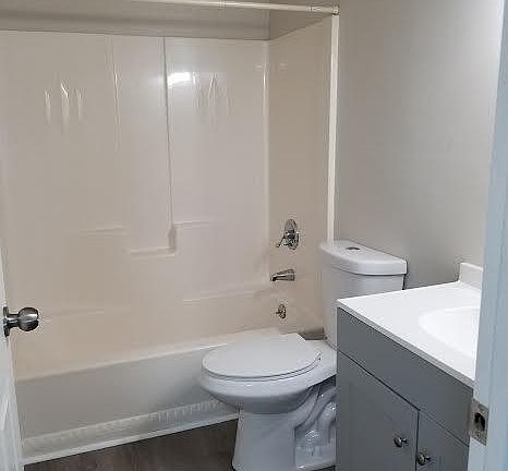 4th image of 4800 Cannon Ridge Dr #D