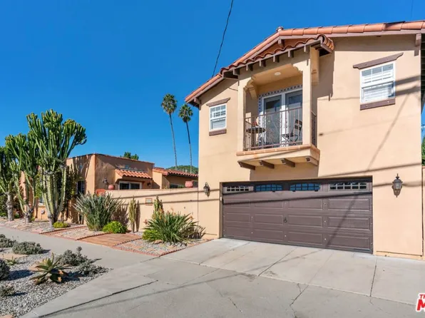1662 S Ogden Dr, Los Angeles, CA 90019