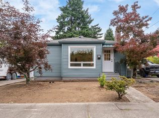 6914 N Campbell Ave, Portland, OR 97217