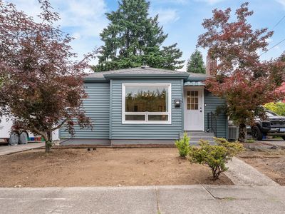 6914 N Campbell Ave, Portland, OR, 97217
