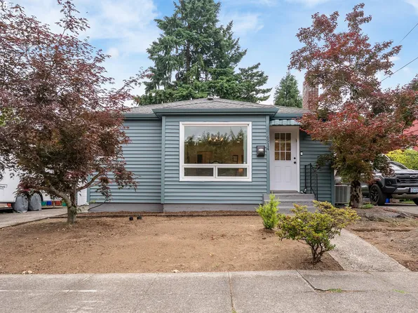 6914 N Campbell Ave, Portland, OR 97217