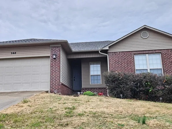 142 Weathering Dr, Austin, AR 72007