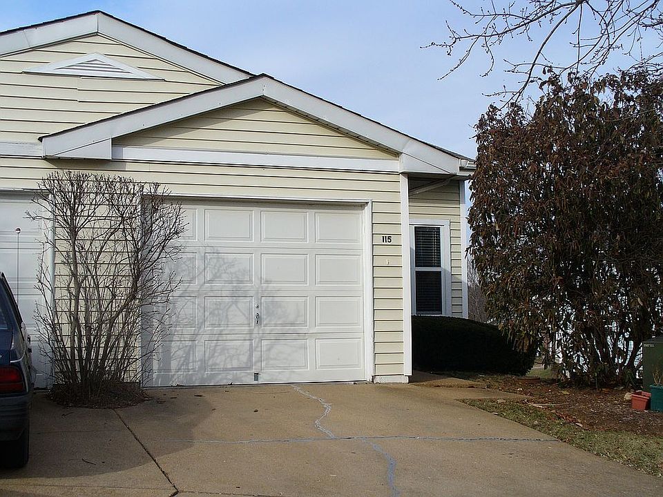 1st image of 115 Carnegie Ct