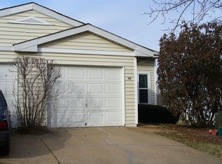 115 Carnegie Ct, Valley Park, MO 63088