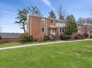 154 Putnam Park #154, Greenwich, CT