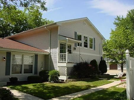 1st image of 5349 Crescent Ln #37B
