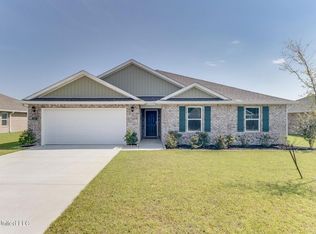 1057 Enclave Cir, Long Beach, MS 39560