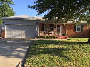 1503 E 49th Pl, Tulsa, OK 74105