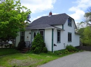 9 Lookout Way, Northeast Harbor, ME 04662