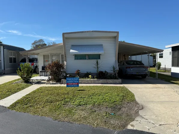 3503 58th Ave N #106, Saint Petersburg, FL 33714