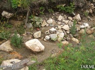 11051 E Carter Canyon Rd, Mt. Lemmon, AZ 85619