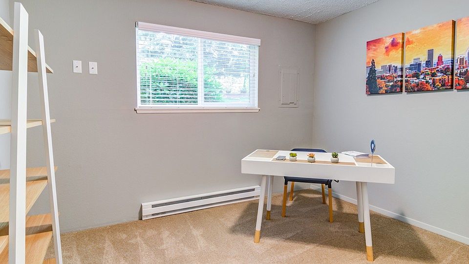 The Bluffs at Mountain Park Apartment Rentals Lake Oswego, OR Zillow