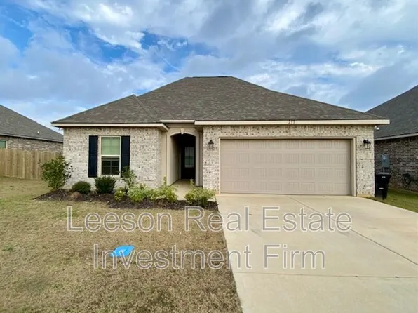 253 Berkshire Pl, Haughton, LA 71037