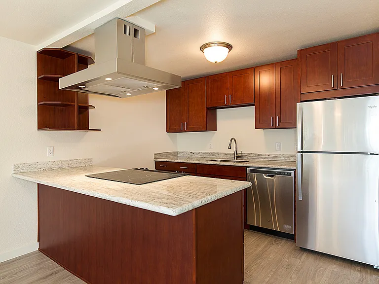 Minor Tower Apartments - Located in Eastlake — Photo 21