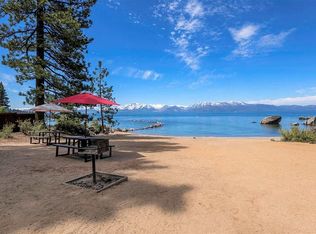 1002 Red Fir Dr, Zephyr Cove, NV 89448