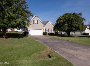 109 Remount Road, Goldsboro, NC 27534
