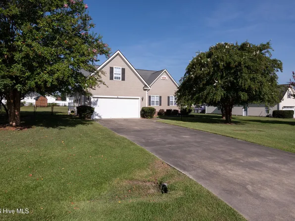 109 Remount Road, Goldsboro, NC 27534