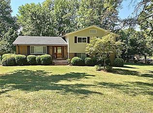 4320 Wanamassa Dr, Charlotte, NC 28269
