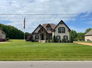 219 Cherokee Dock Rd, Lebanon, TN 37087