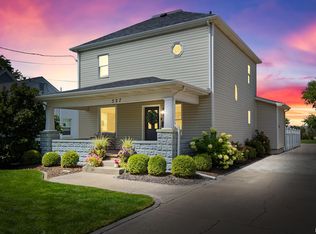527 N Main St, Morton, IL 61550