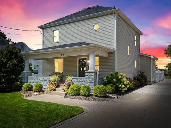 527 N Main St, Morton, IL 61550