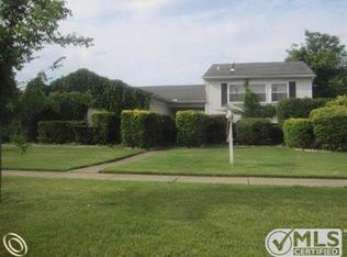 42245 Saltz Rd, Canton, MI 48187