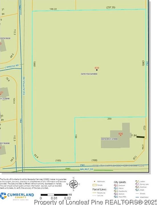 2nd image of 600 Hope Mills Rd