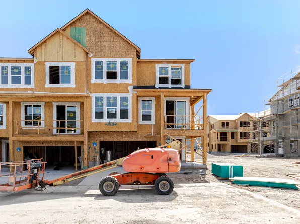 6511 W Evans Creek Cv #3063, Herriman, UT 84096