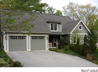 5 Ozark Spring Ln, Asheville, NC 28805