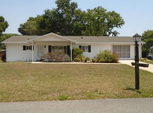 10963 SW 76th Ave, Ocala, FL 34476
