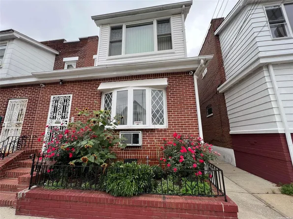 103-35 107th Street, Ozone Park, NY 11417