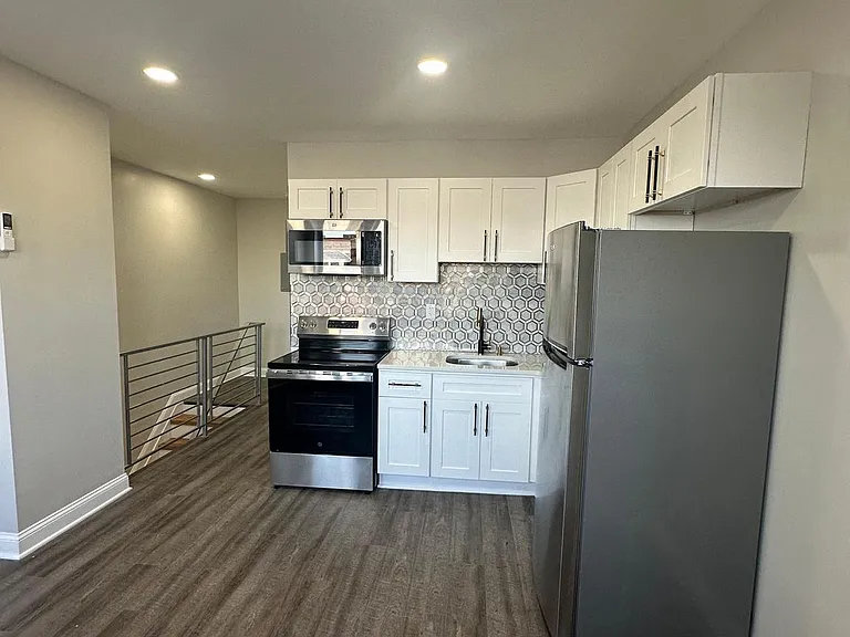 3536 Kip St #2 — Photo 5