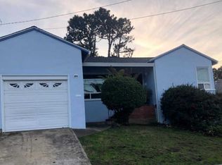 124 McKinney Ave, Pacifica, CA 94044