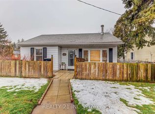 3117 Saint Clair Ave E, Toronto, ON