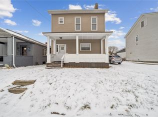 841 Brackenridge Ave, Brackenridge, PA 15014